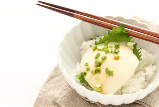 Tofu Don - Temaki Delivery in St Johns Wood NW8