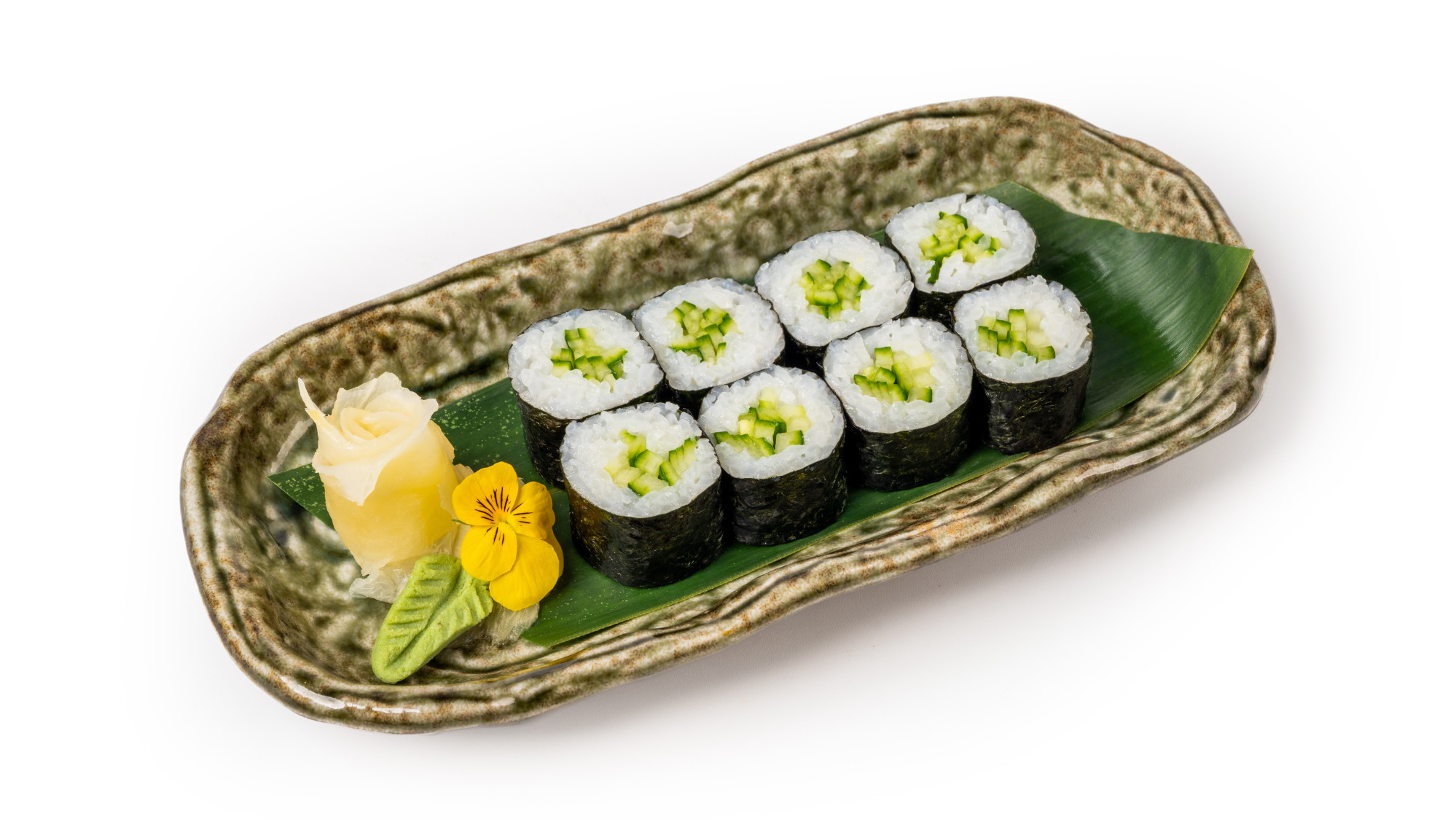 KAPPA MAKI - Late Night Sushi Collection in Bushey Mead SW20
