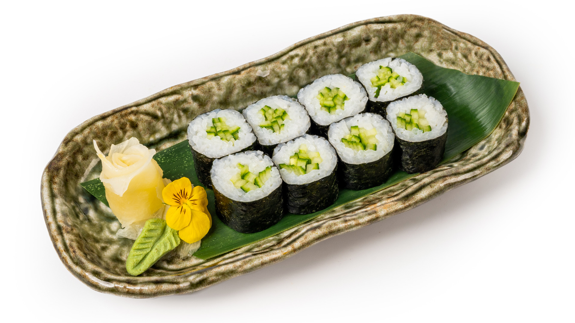 KAPPA MAKI - Japanese Food Collection in Camberwell SE5