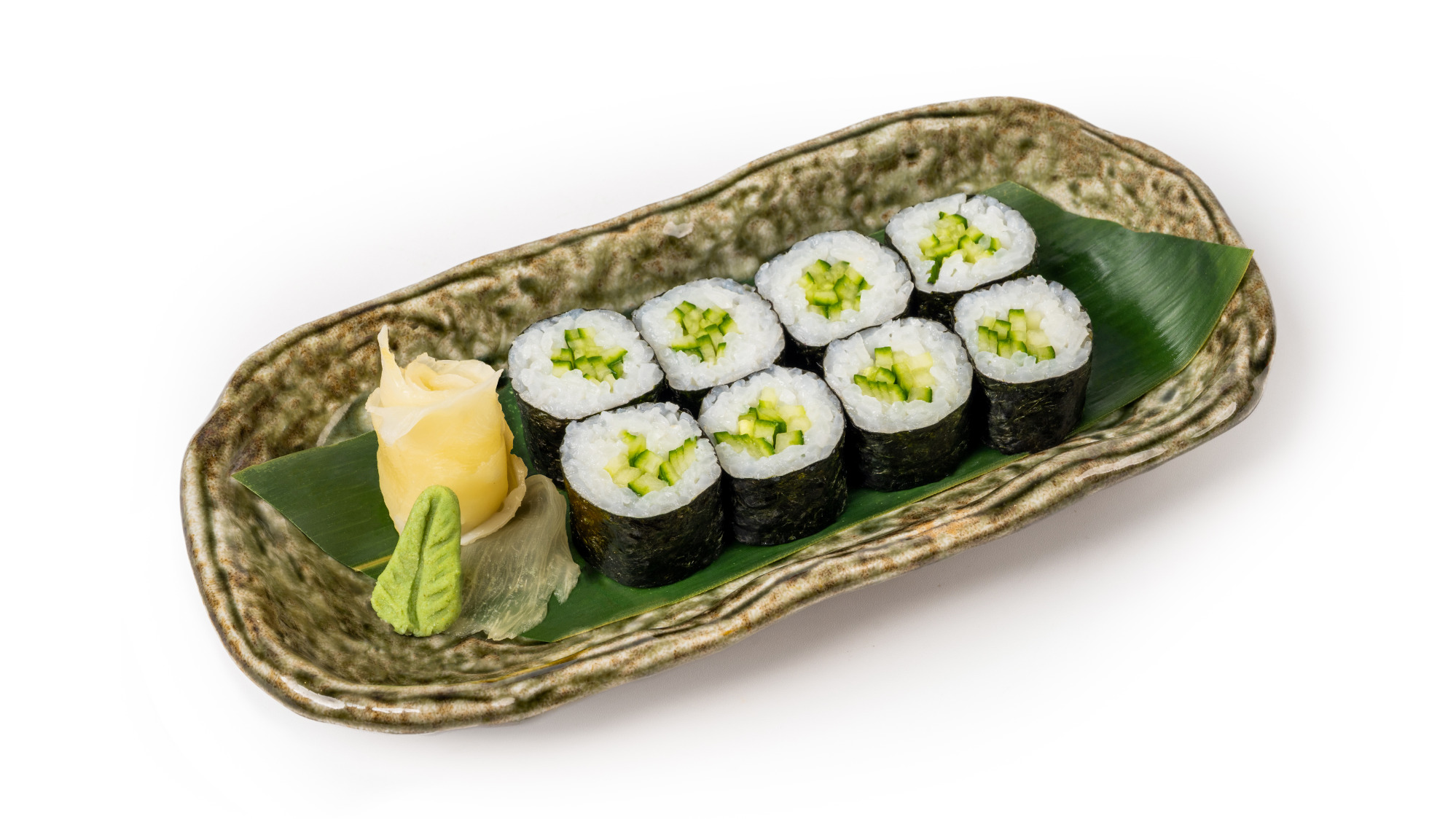 KAPPA MAKI - Japanese Food Delivery in Middle Park SE9