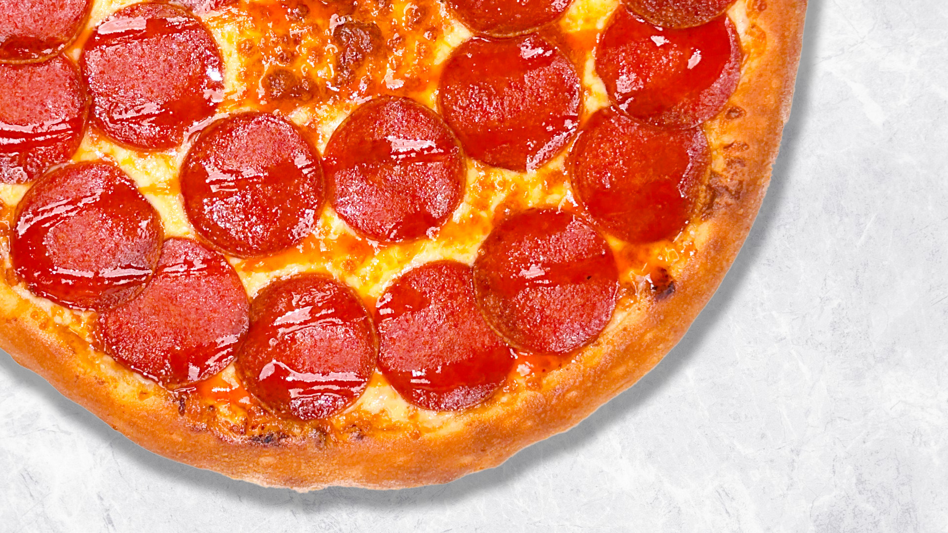Hot Honey Pepperoni - Cookies Delivery in Elm Park RM12