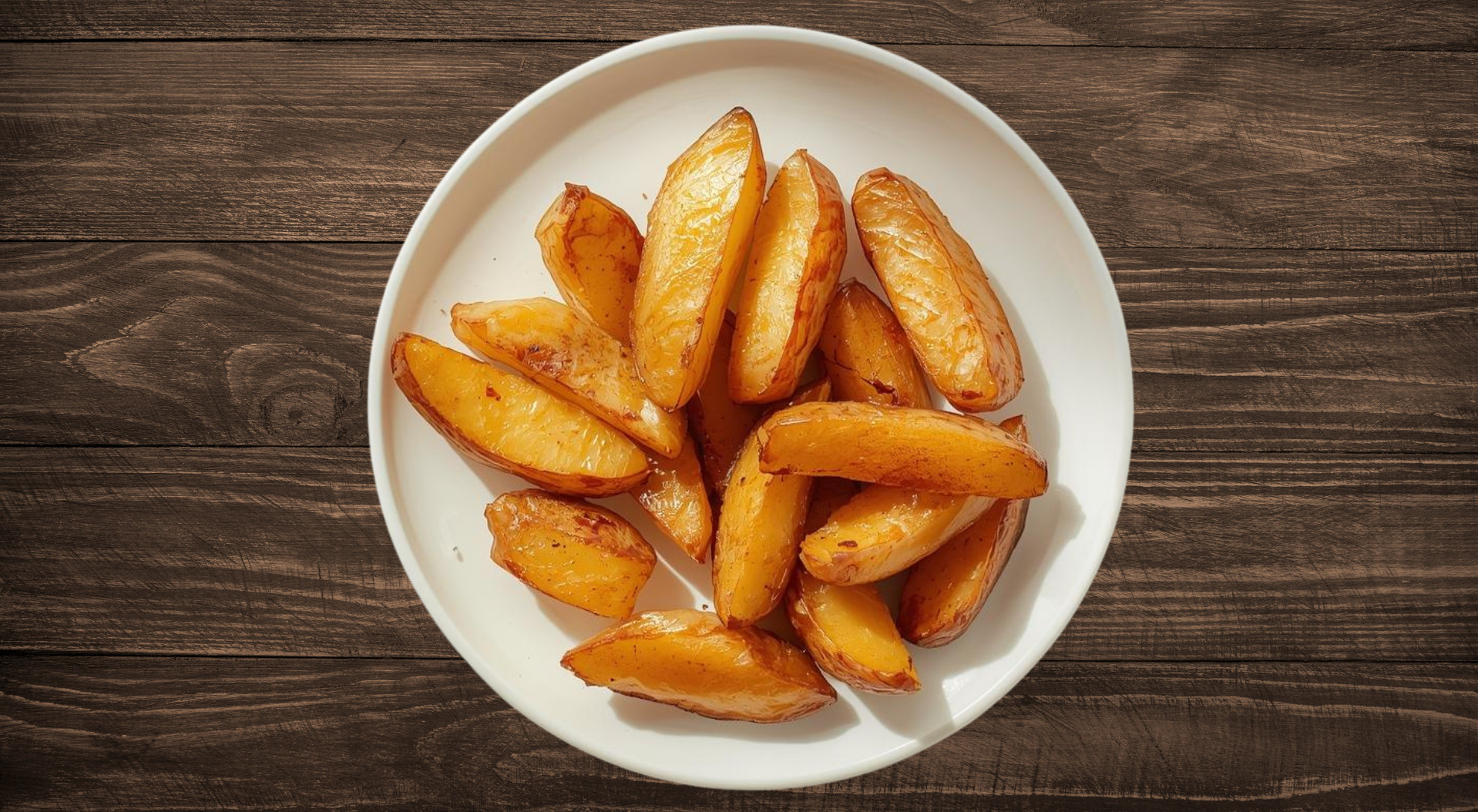 Potato Wedges - Chicken Collection in Bishopstone CT6