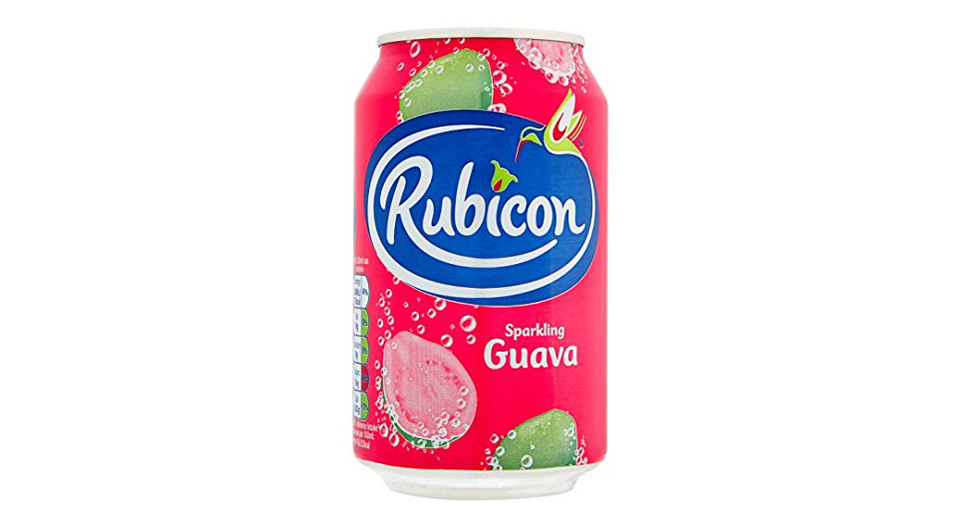 Rubicon Guava 330ml - Pizza Joint Collection in Darnall S9