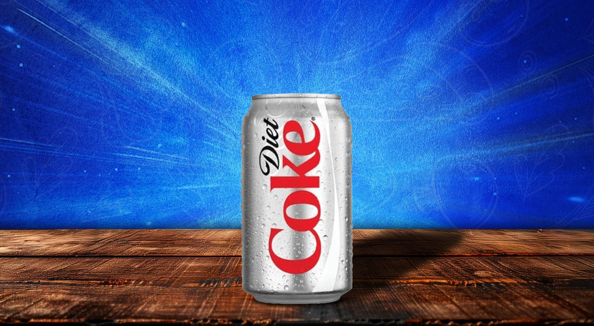 Diet Coke Can - Calzone Delivery in Brighton And Hove BN1