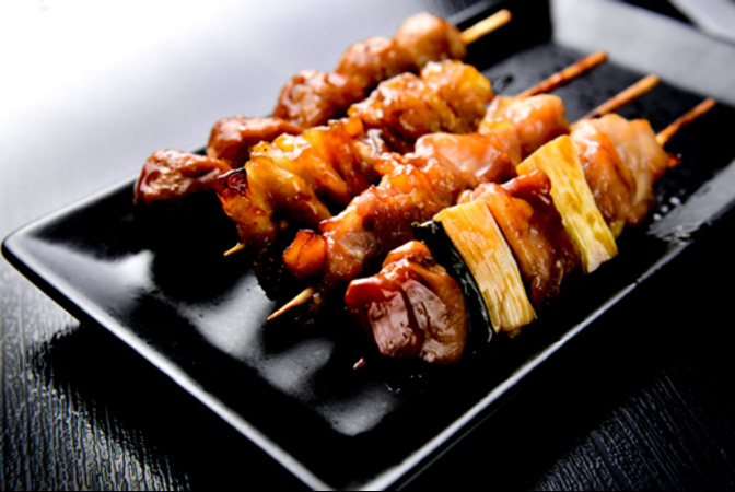 Yaki Tori - Japanese Restaurant Collection in Upper Holloway N19