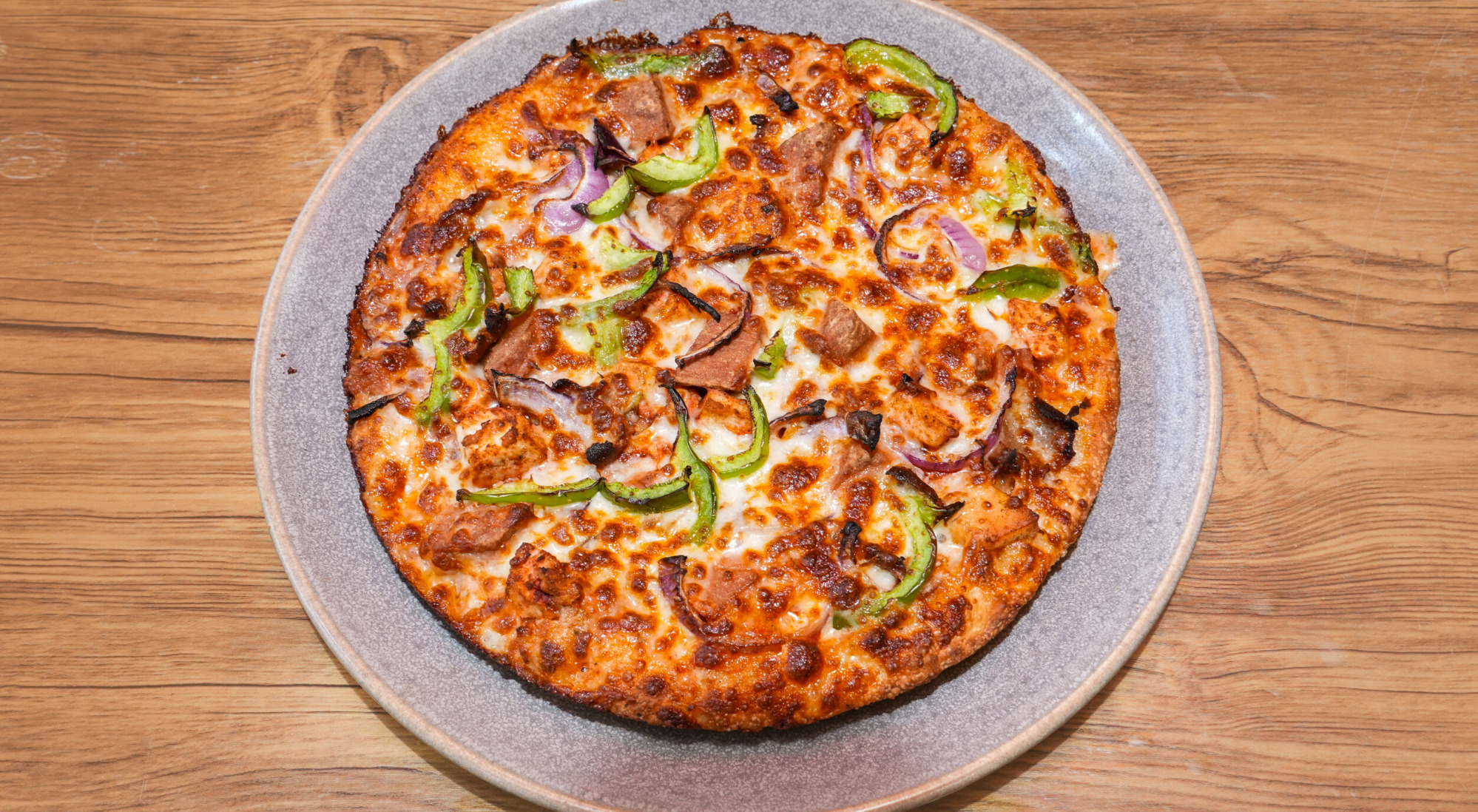 BBQ Express Special - Piri Piri Chicken Collection in Higham Hill E17