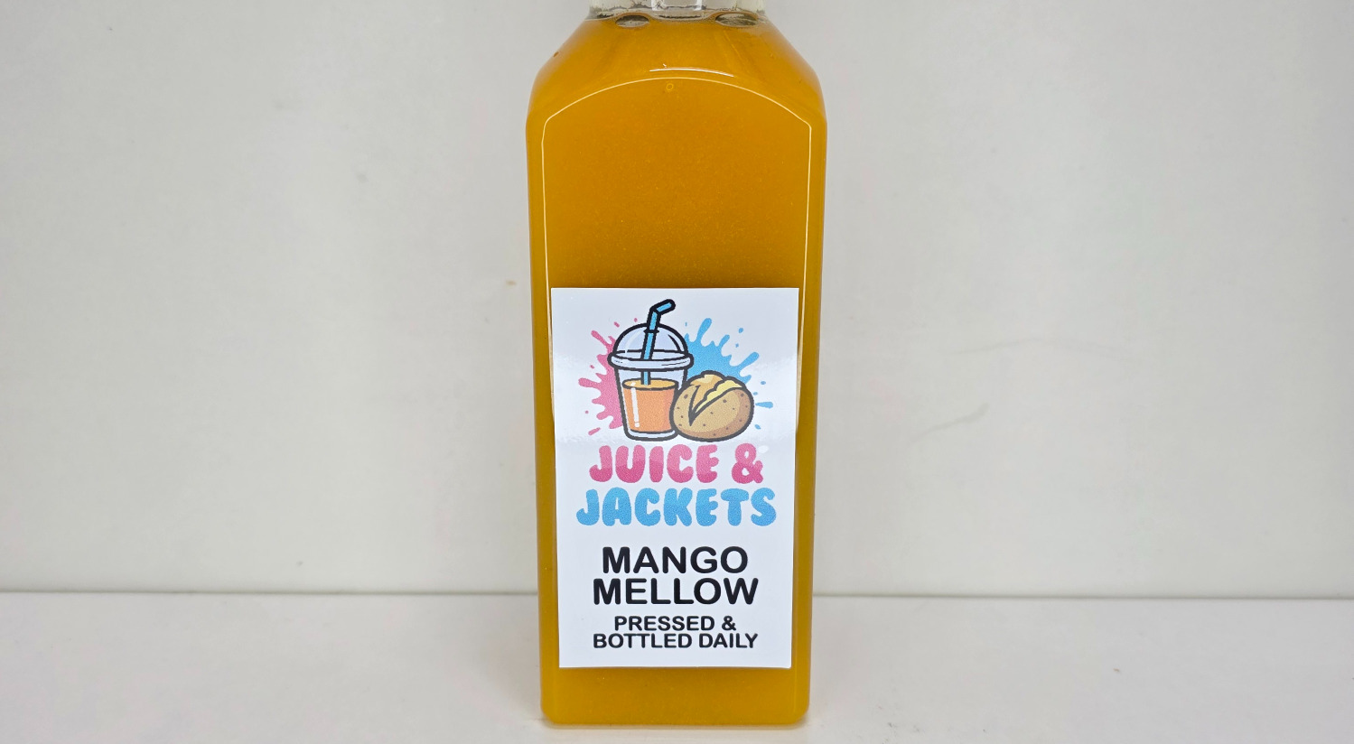 Mango Mellow - Jacket Potato Collection in Hayes Town UB3