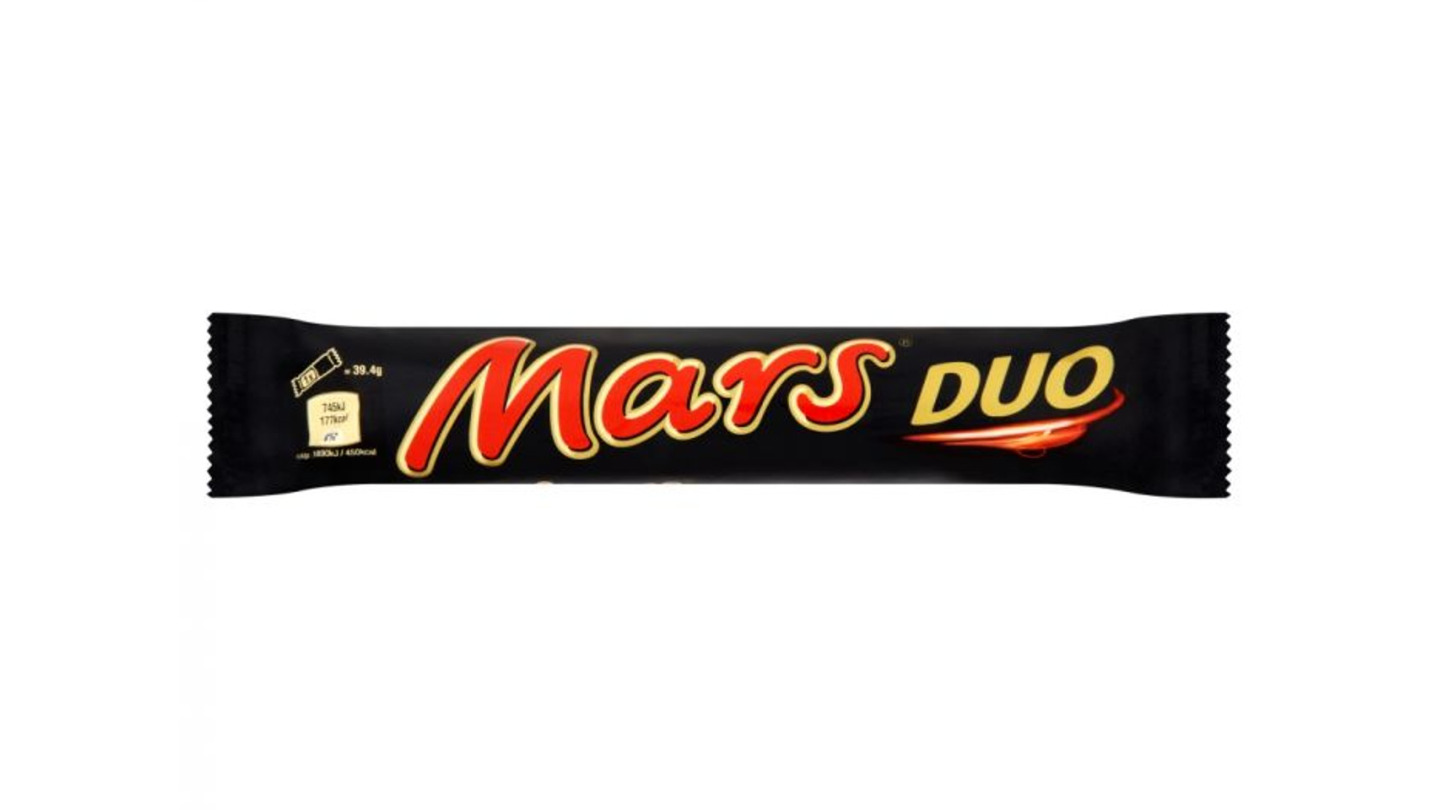 Mars Duo - Bap Collection in Knypersley ST8