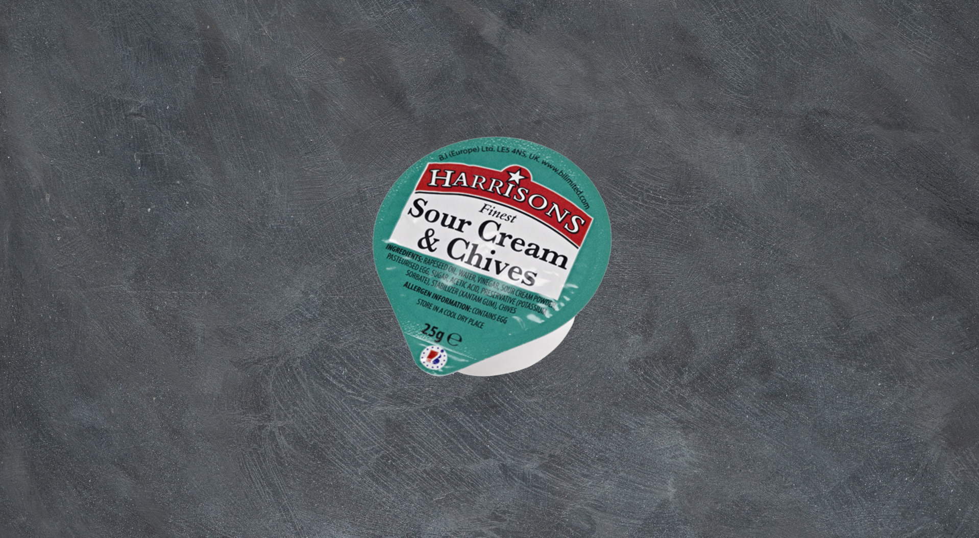 Sour Cream & Chives - Crepes Collection in Sundon Park LU3