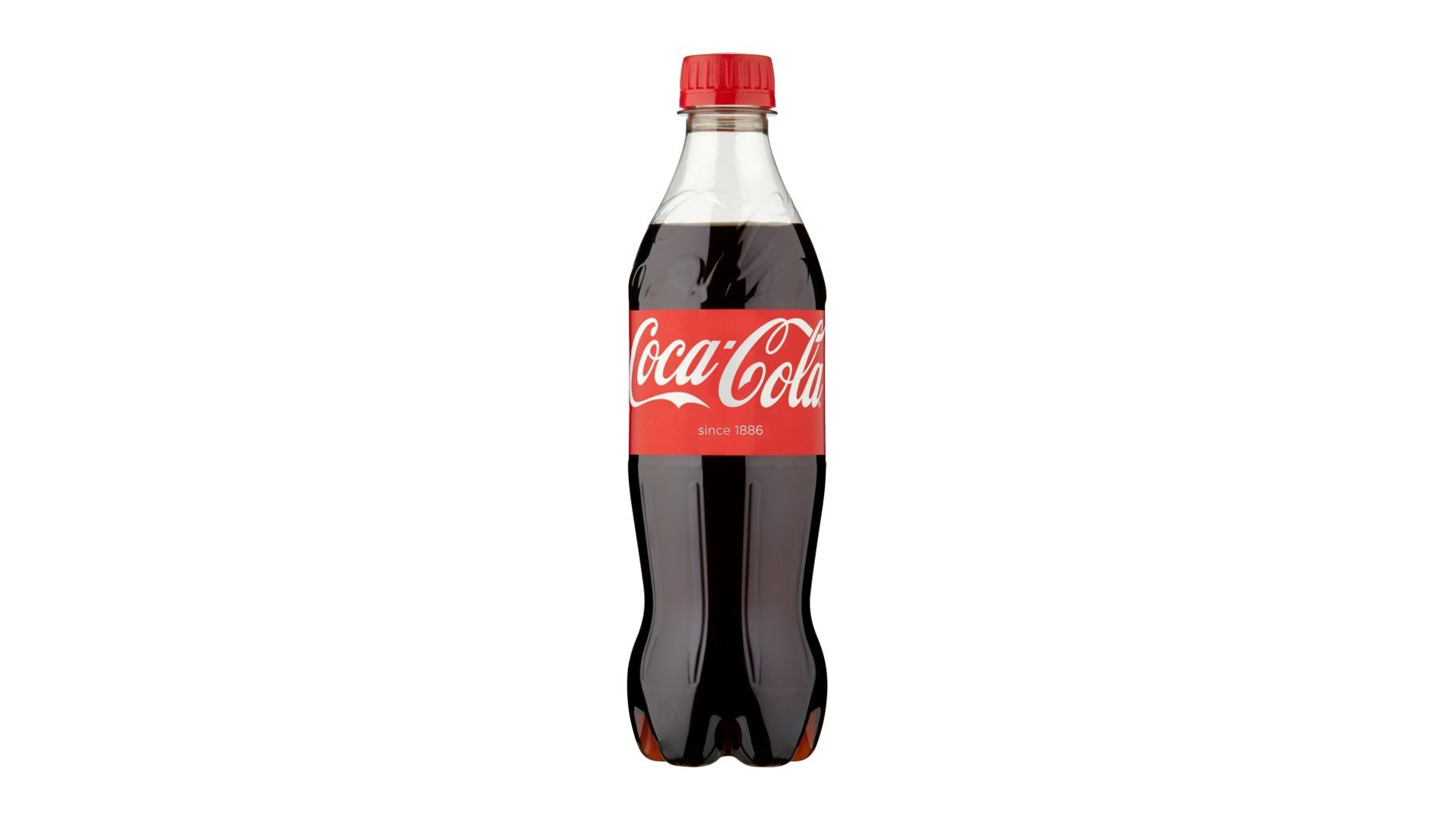 Coke - 500ml Bottle - Cakes Collection in Cornhill ST6