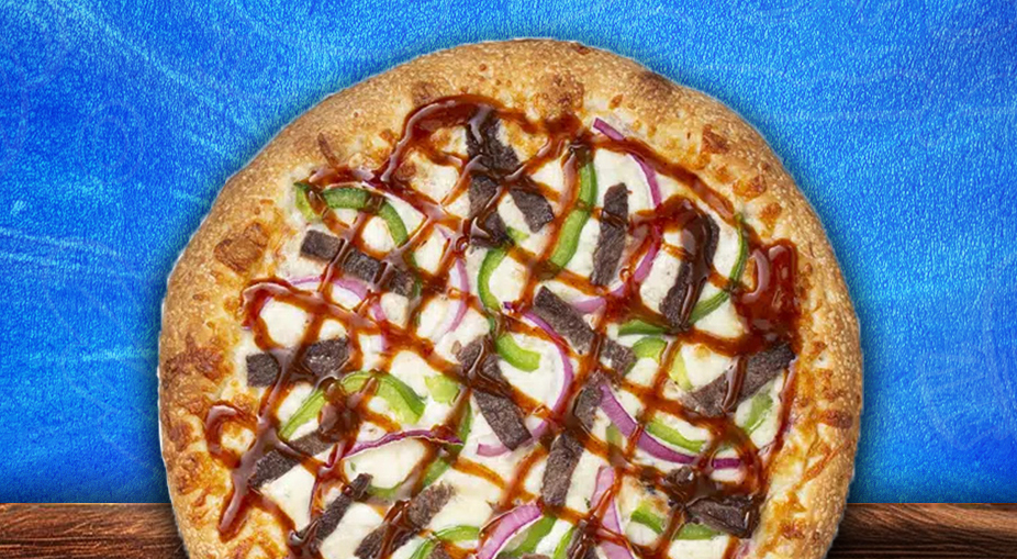 BBQ Steak - Best Pizza Collection in Moulsecoomb BN2