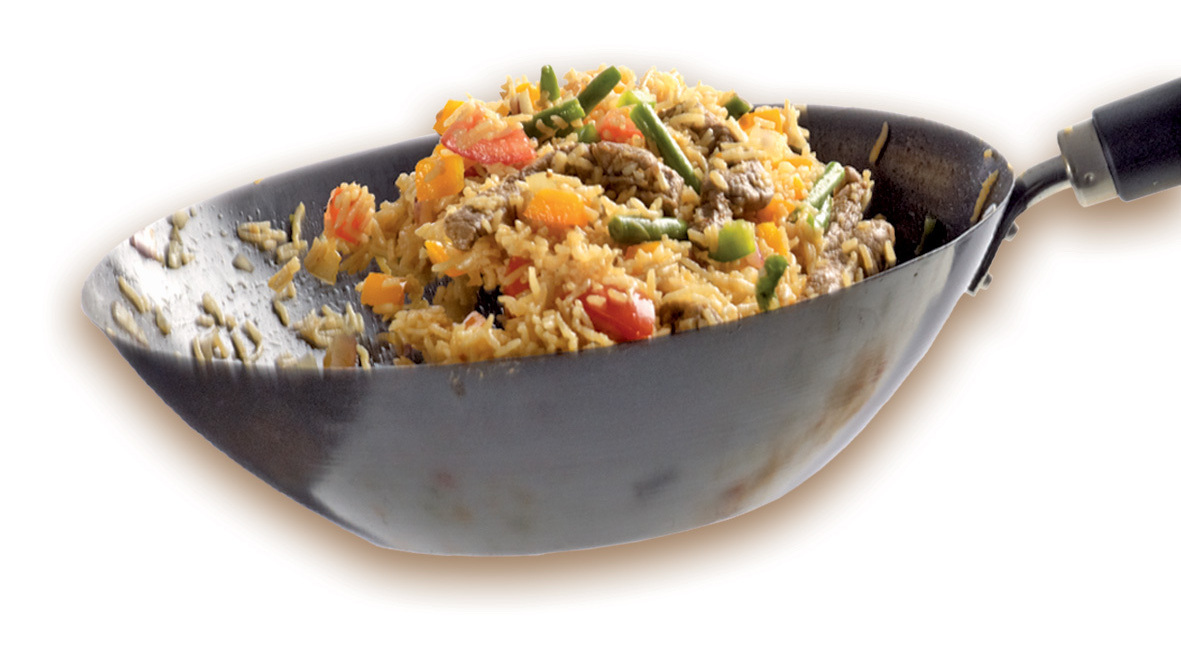 Peri Peri Chicken & Rice - Burger Delivery in Repton Park IG8