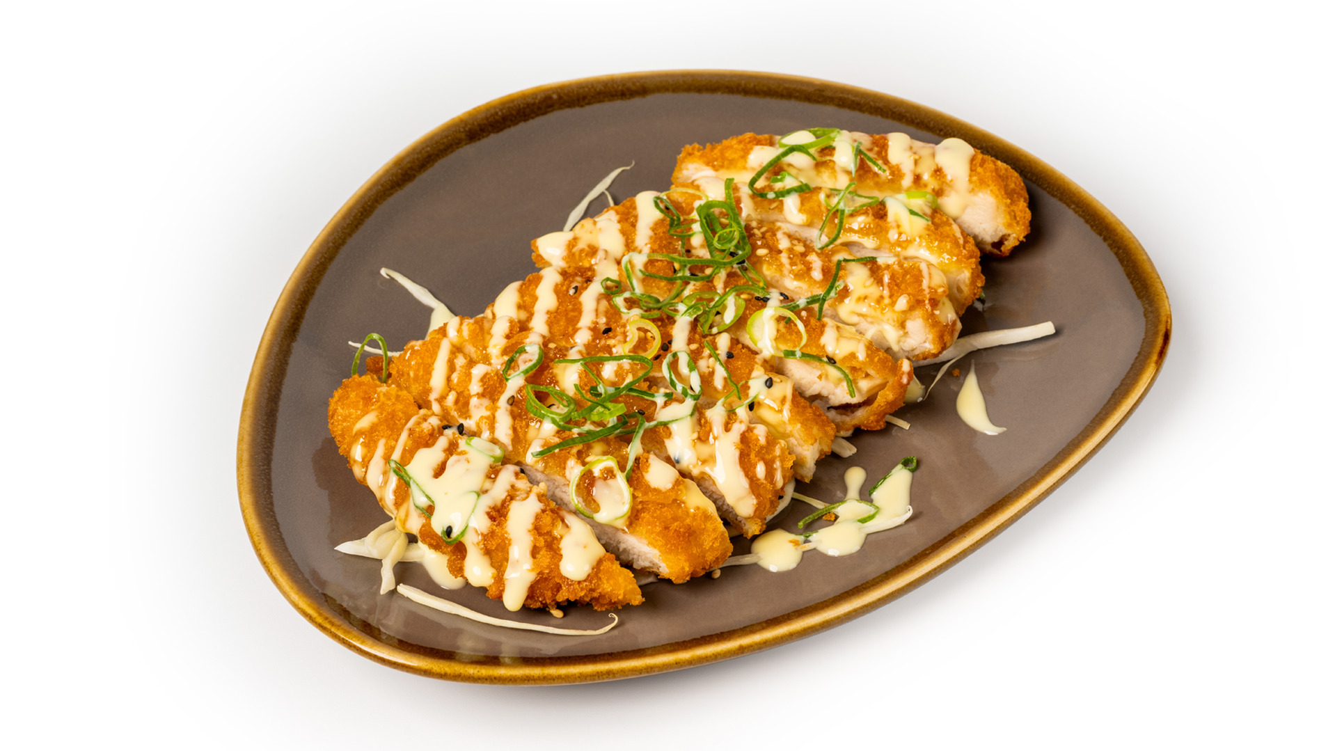 CHICKEN KATSU - 24 Hour Sushi Collection in Sewardstonebury E4