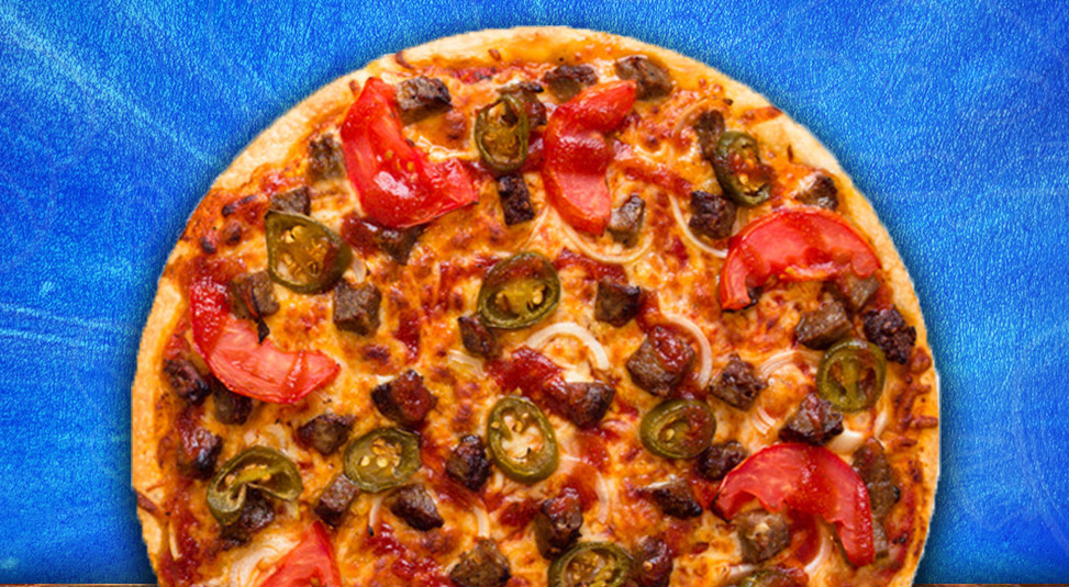 Bolognese Supreme - Local Pizza Delivery in Hollingdean BN1