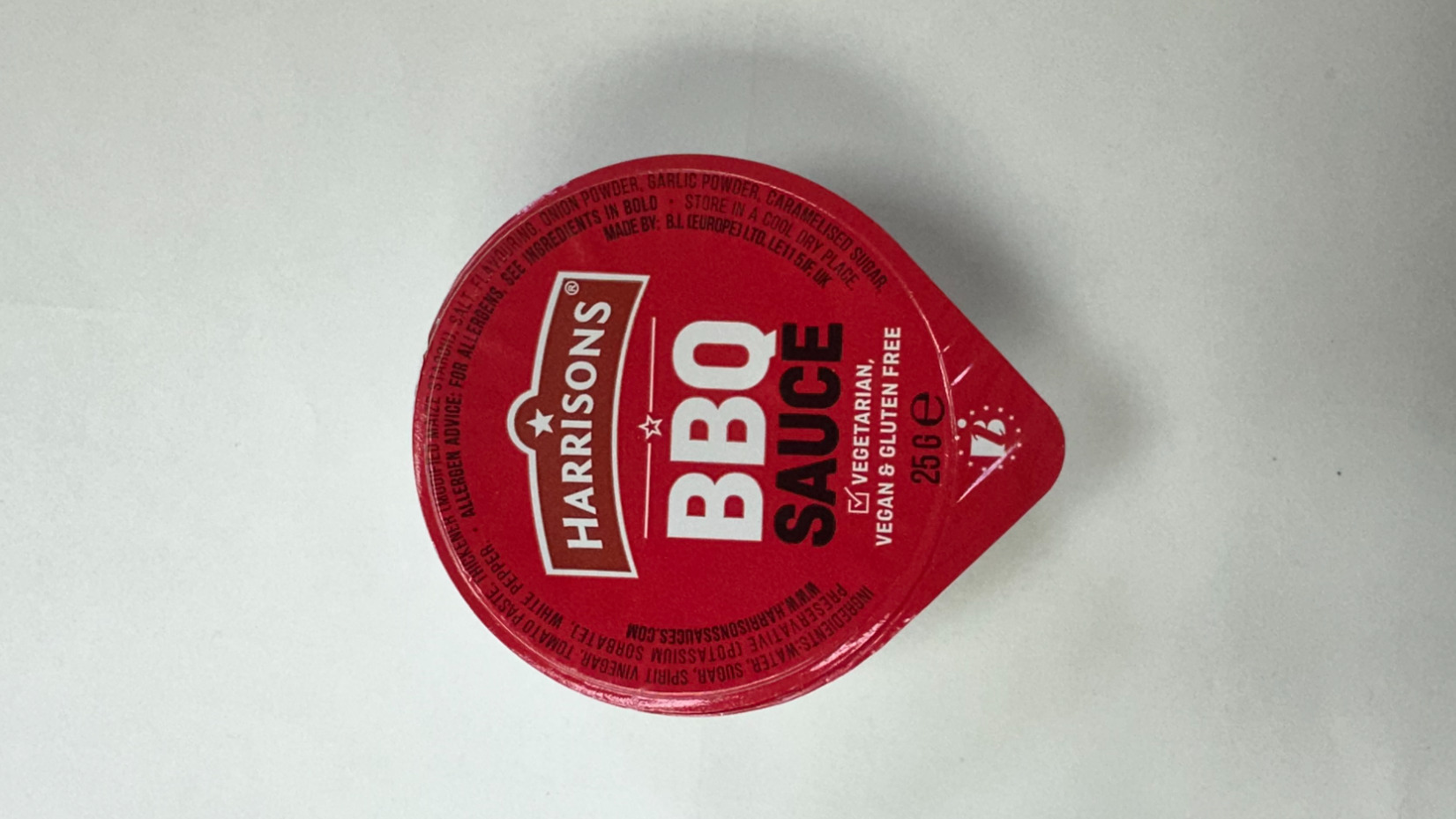BBQ Dip - Pizza Collection in Ewell KT17