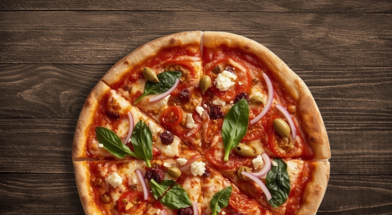 Greek Style - Direct Pizza Collection in Hoath CT3