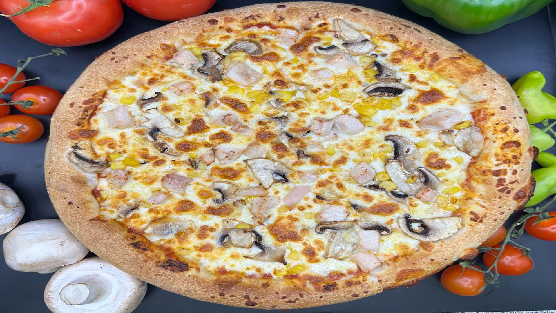 Eagles Prey - Chicken Collection in Brentford TW8