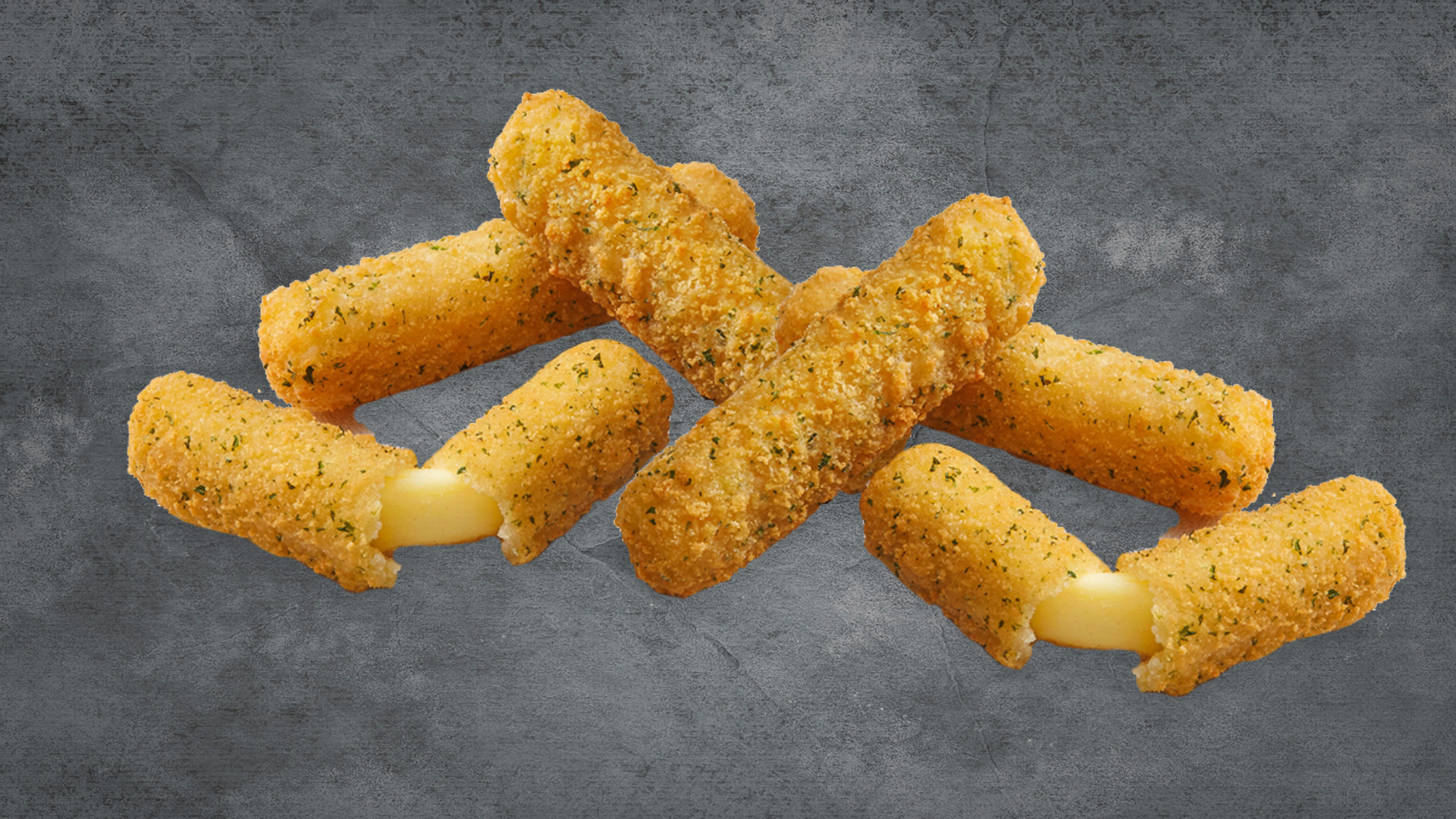 7 Mozzarella Sticks - Pizza Delivery in West Ewell KT19