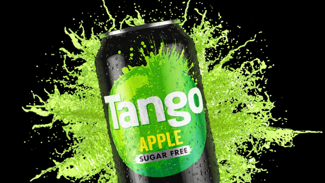 Apple Tango® Can Sugar Free - Lunch Collection in West Wickham BR4