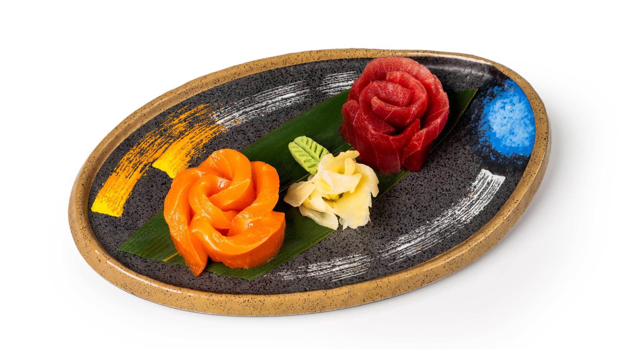 SASHIMI MIX - 24 Hour Sushi Delivery in Knights Hill SE21