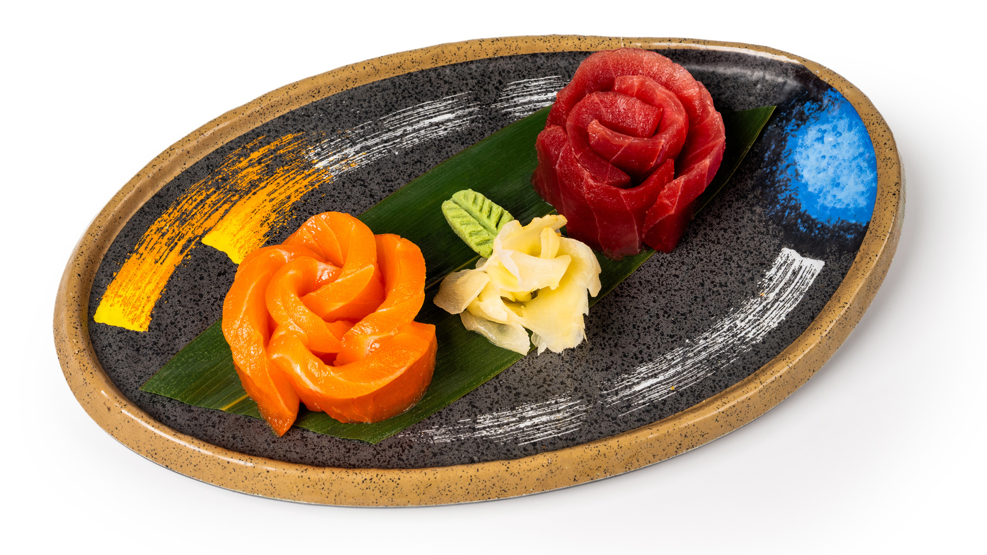 SASHIMI MIX - Japanese Food Delivery in Tooting SW17