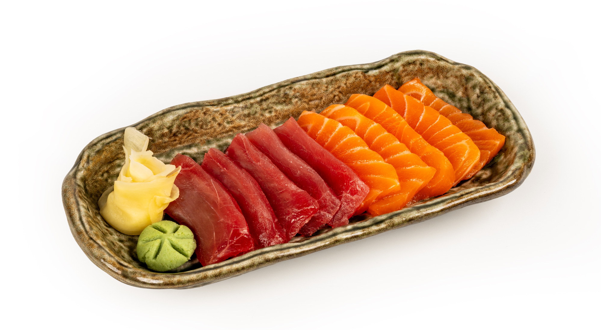 SASHIMI MIX - Futomaki Delivery in Dollis Hill NW2