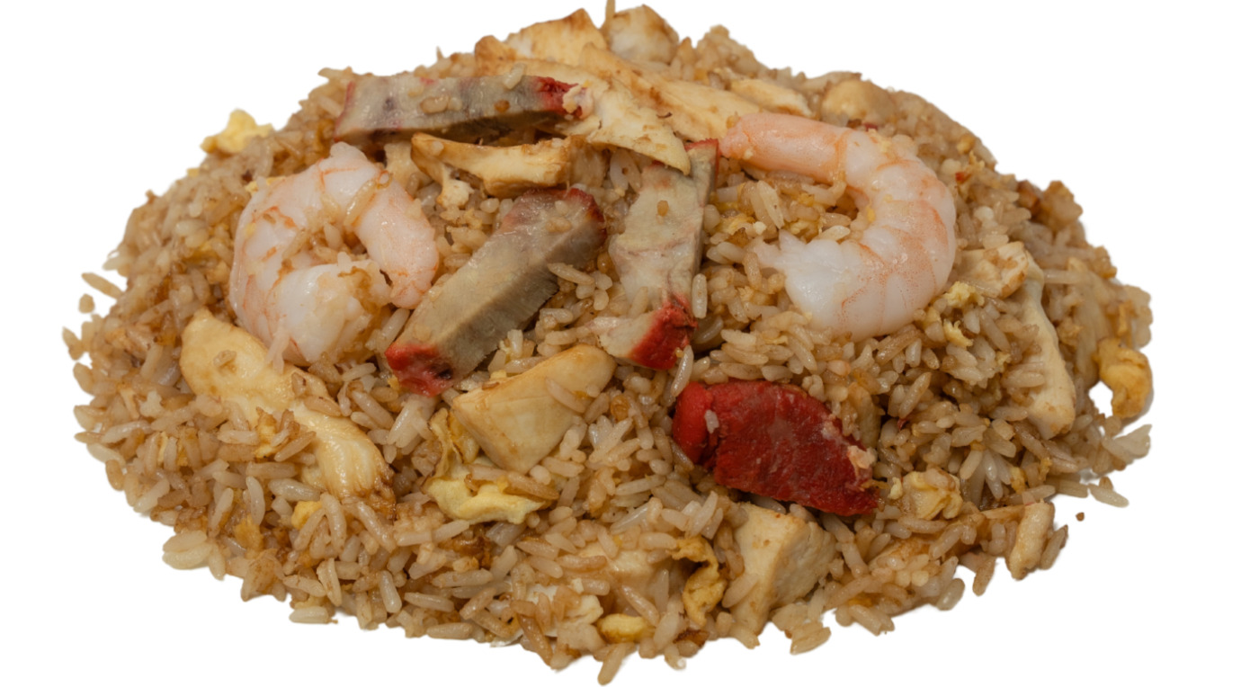 Special Fried Rice - Number 1 Delivery in Steventon OX13