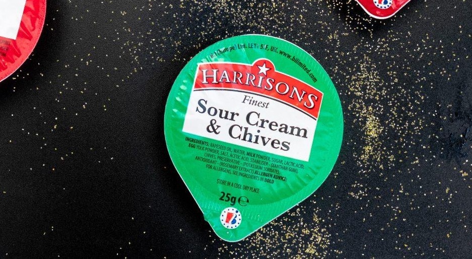 Dip Sour Cream & Chive - Number 1 Delivery in Telscombe BN7