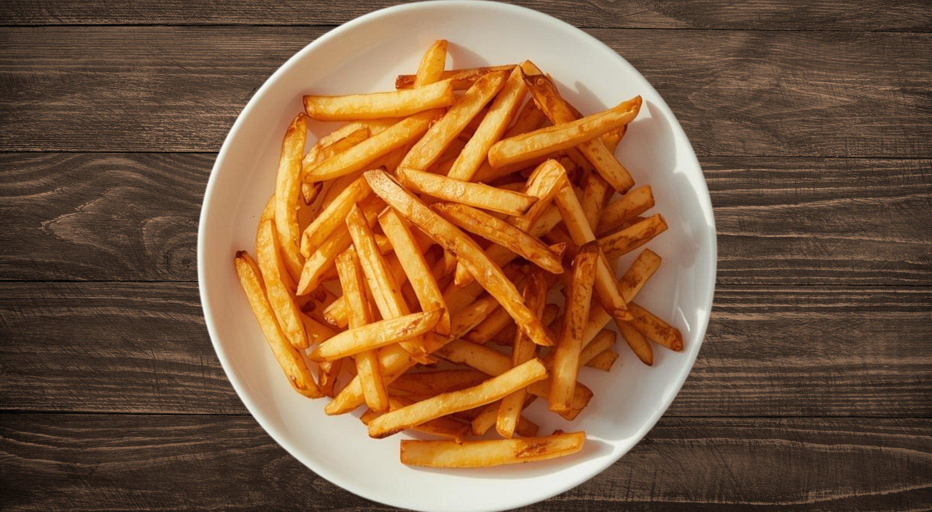 French Fries - Local Pizza Delivery in Maypole CT3
