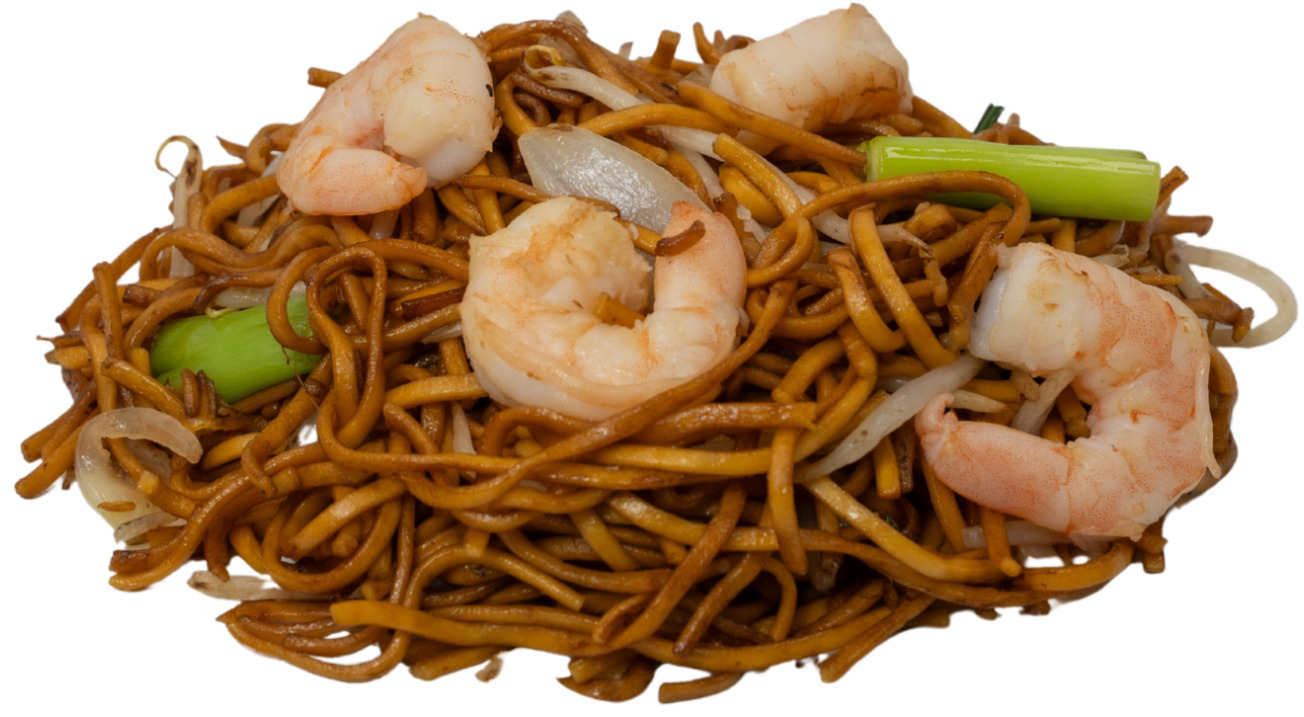 Prawn Chow Mein - Chicken Delivery in Didcot OX11