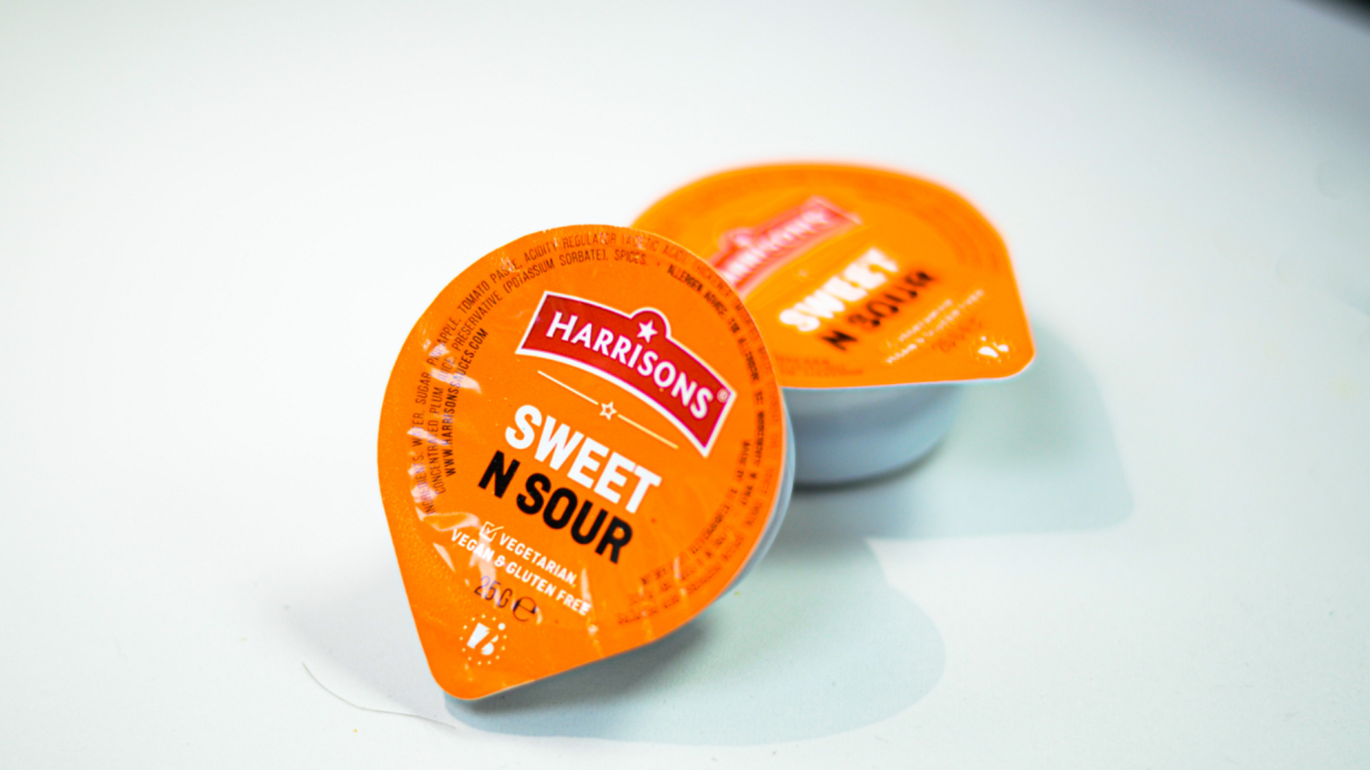 Sweet & Sour Dip 🍃GF - Pizza Collection in High Leigh EN11