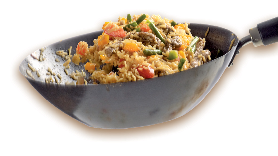 Mango & Lime Chicken & Rice - Bbq Delivery in Forest Gate E7