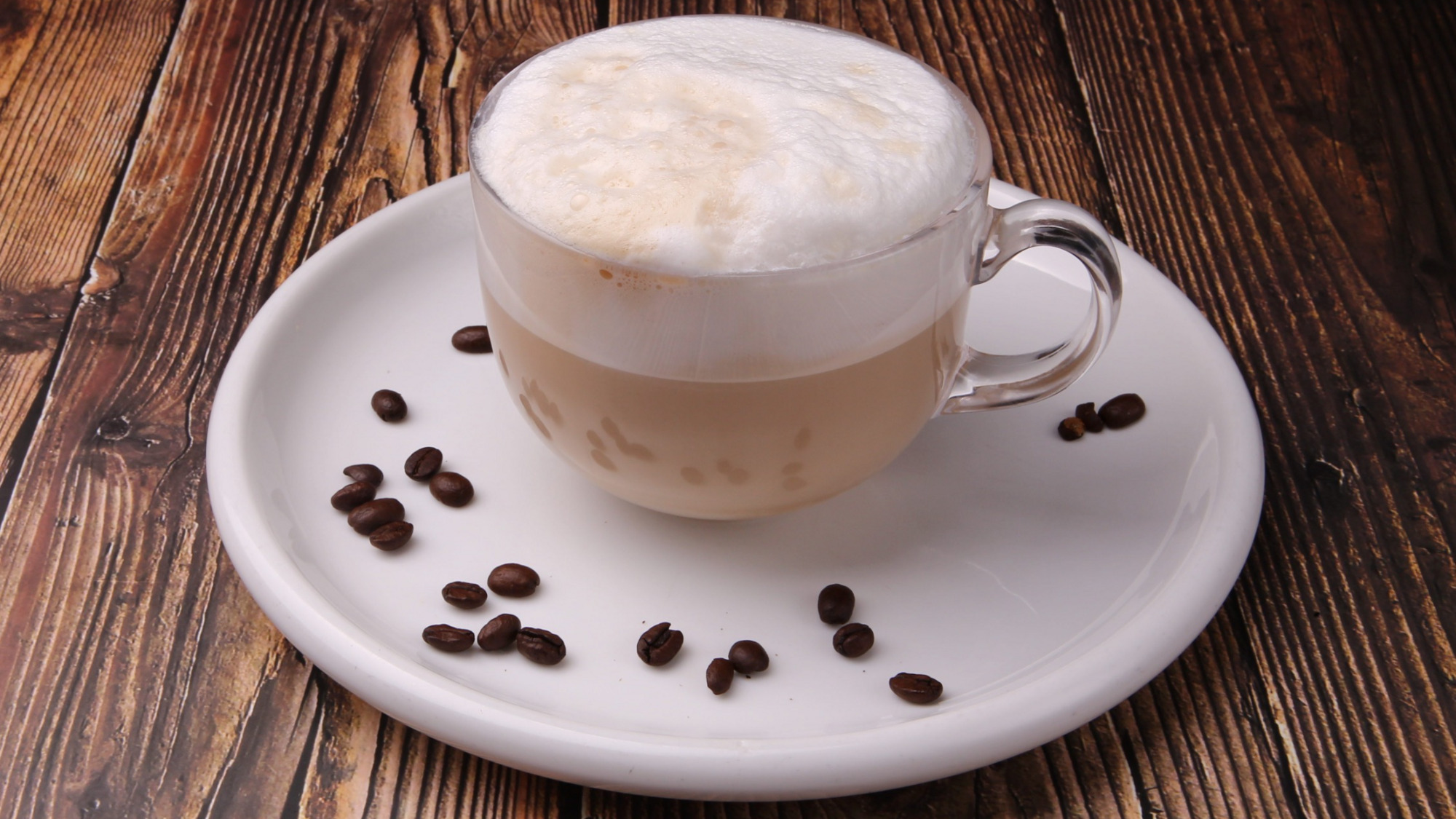 Cappuccino - Large - Sausage Collection in Chell Heath ST6