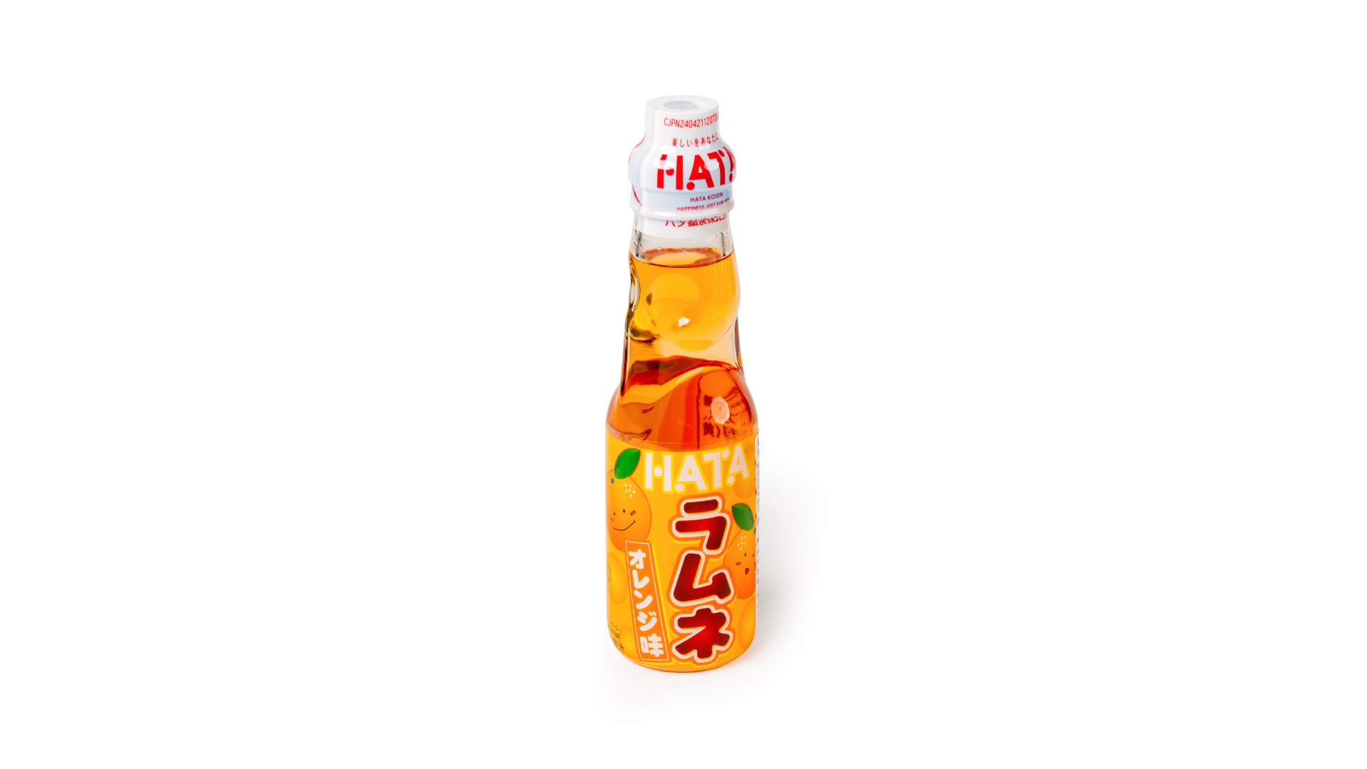 RAMUNE ORANGE - Sashimi Delivery in Patcham BN1