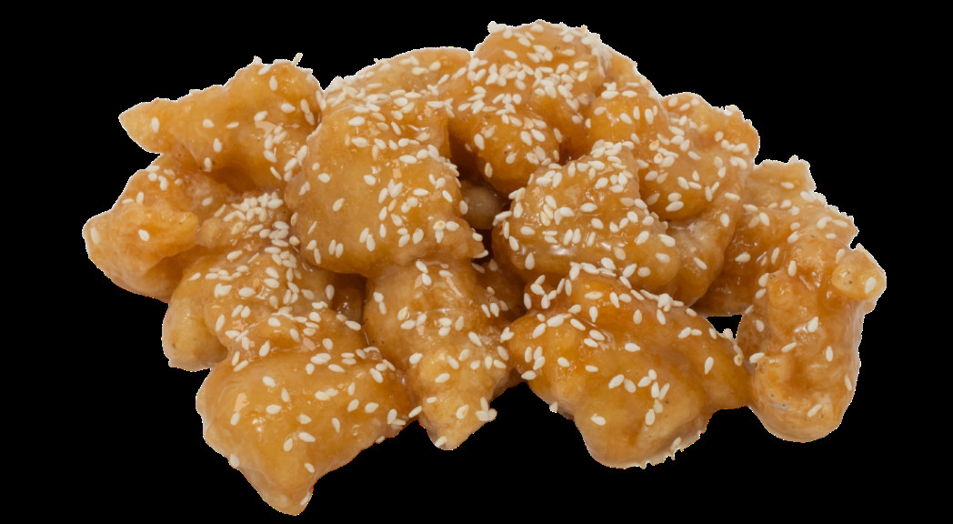 Lemon Chicken - Chinese Delivery in Milton Hill OX13