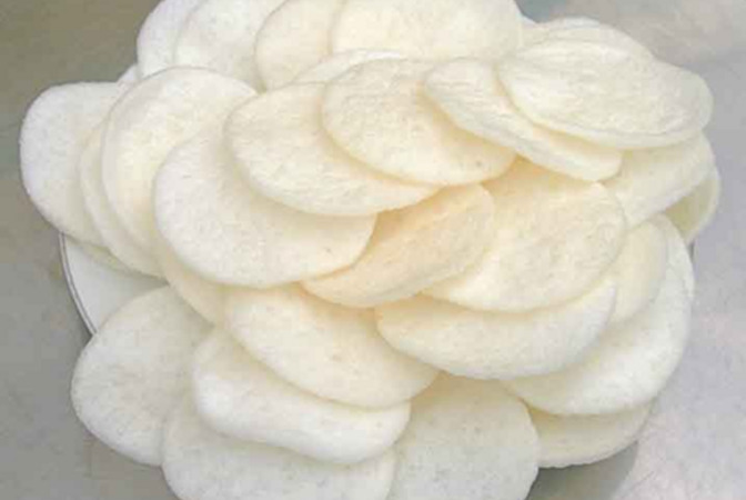 Prawn Crackers - Thai Food Delivery in South Wimbledon SW19