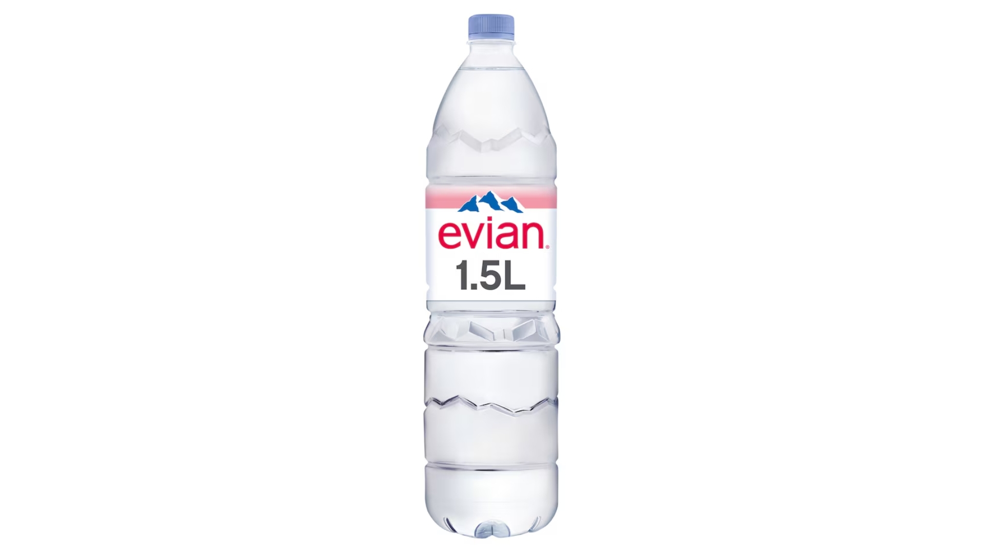 Water - 1.25L - Pizza Collection in Dagenham RM10