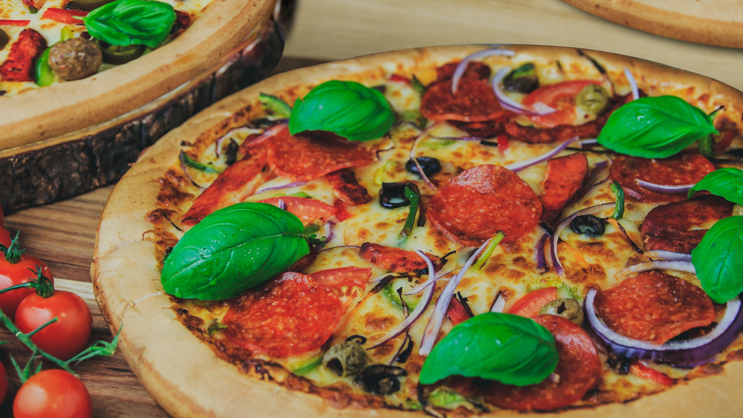 Create Your Own - Southern Fried Delivery in Kings Hedges CB4