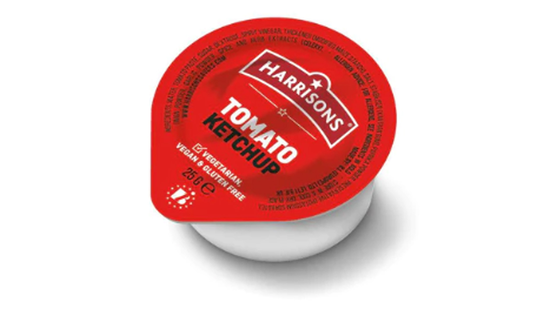 Tomato Ketchup Dip - Salad Delivery in Grove Park W4