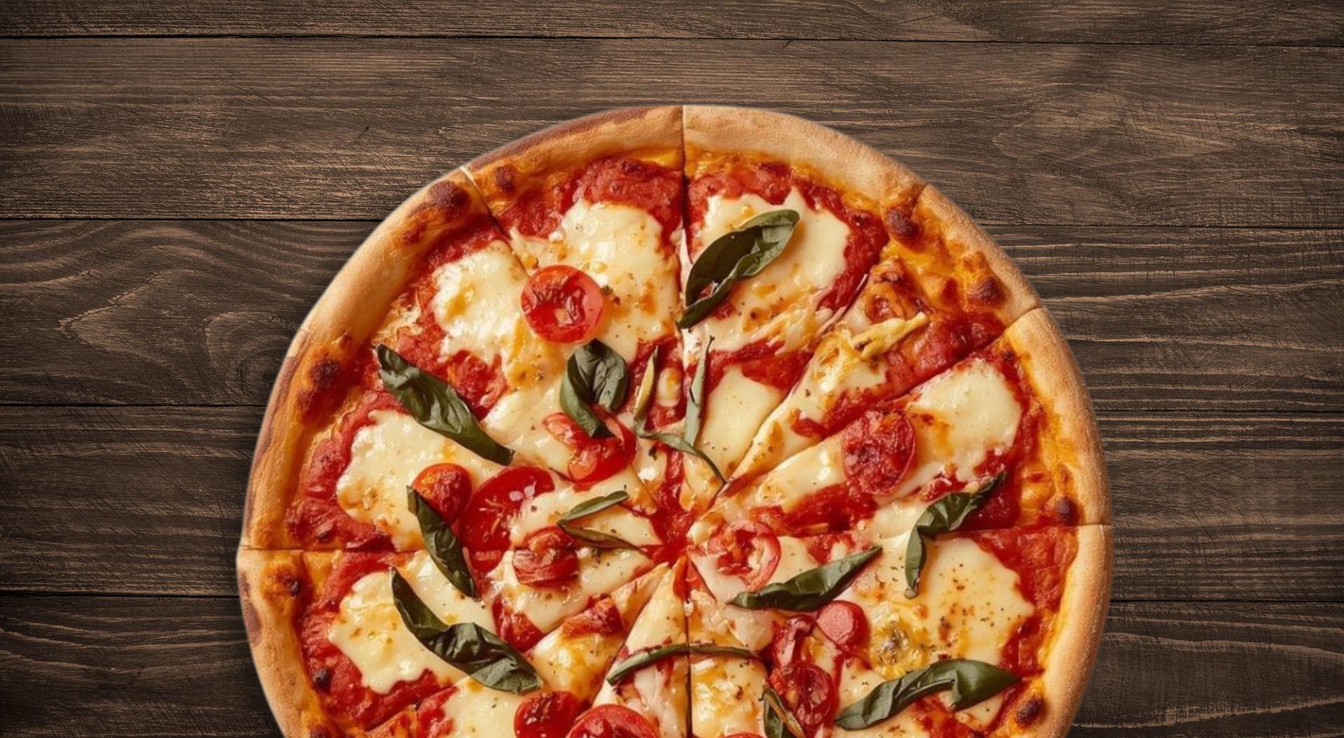 Create Your Own Pizza - Chicken Burger Collection in Hoath CT3