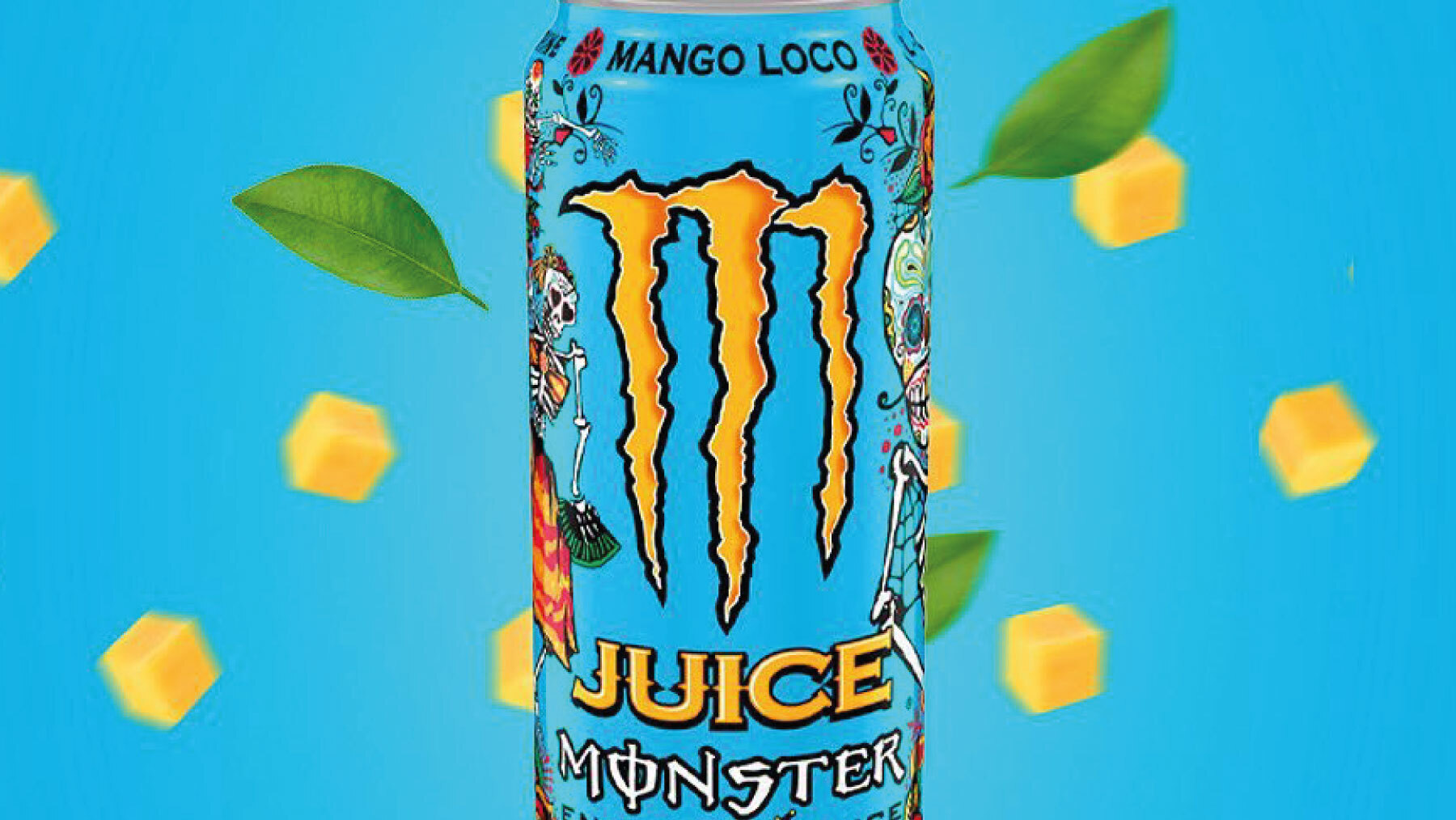 Monster Mango Loco - Pronta Pizza Delivery in Whitelea Dale NE23