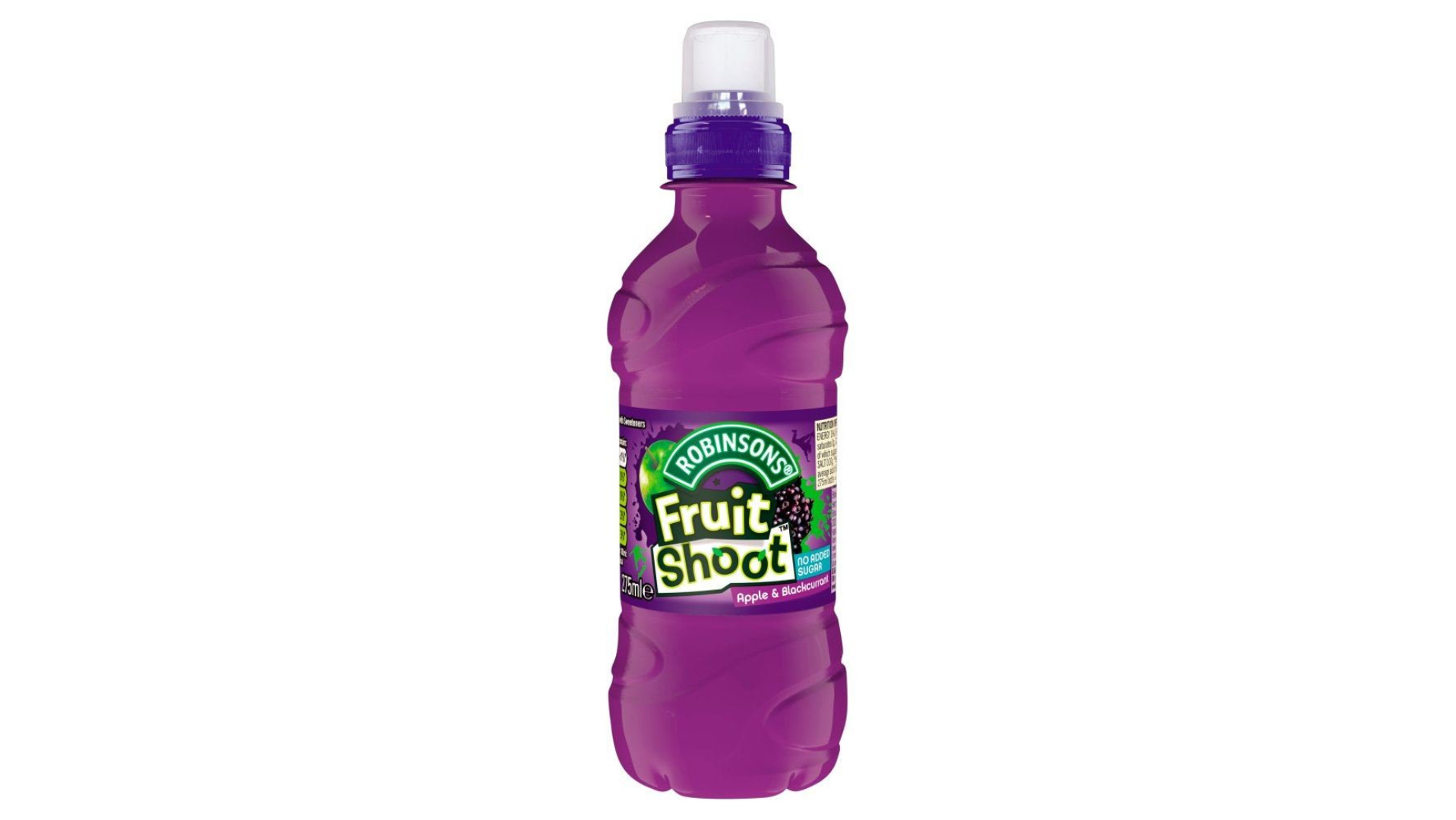 Fruit Shoot Apple & Blackcurrant - Wings Collection in Emerson Park RM11