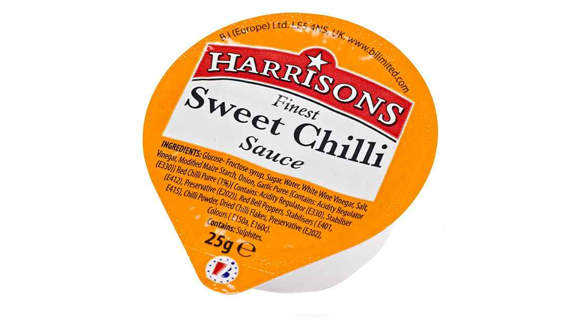 Sweet Chilli Dip - Fried Chicken Collection in Symonds Green SG1