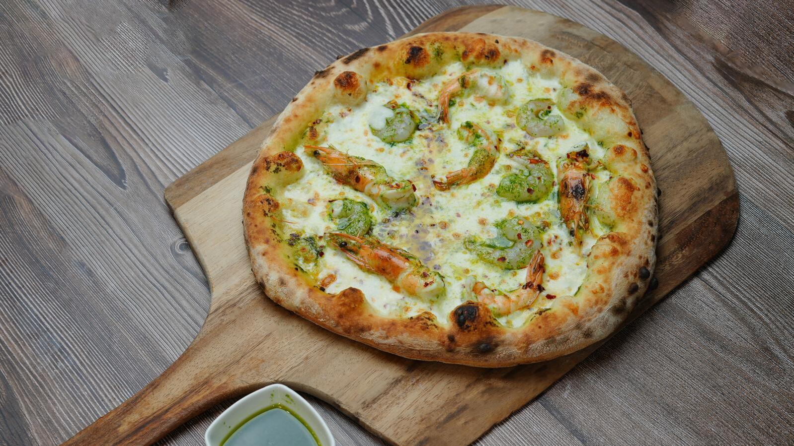 Pizzafad Special (Signature) - Burgers Collection in Streatham Hill SW2