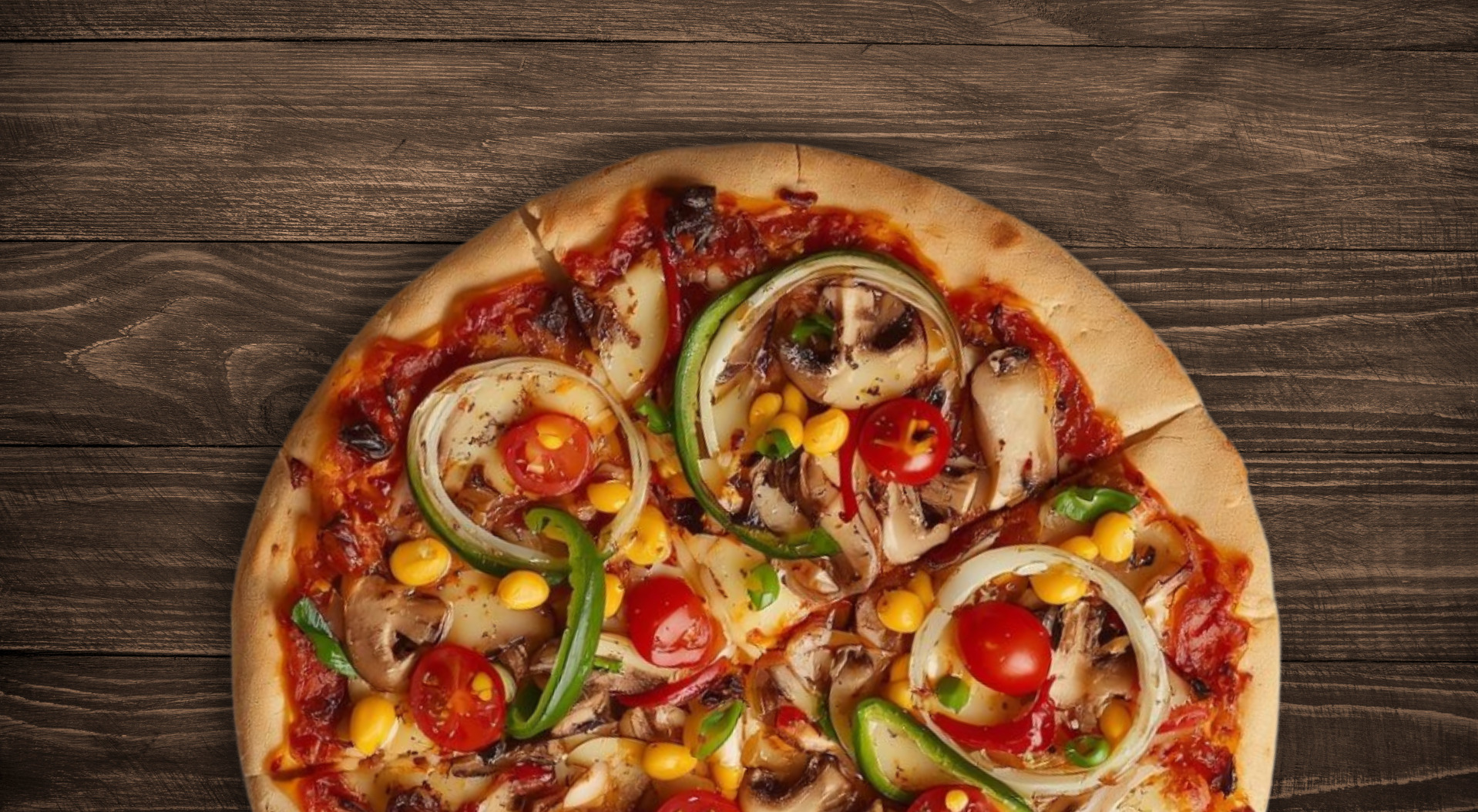 Veggie Special - Chicken Delivery in West End CT6