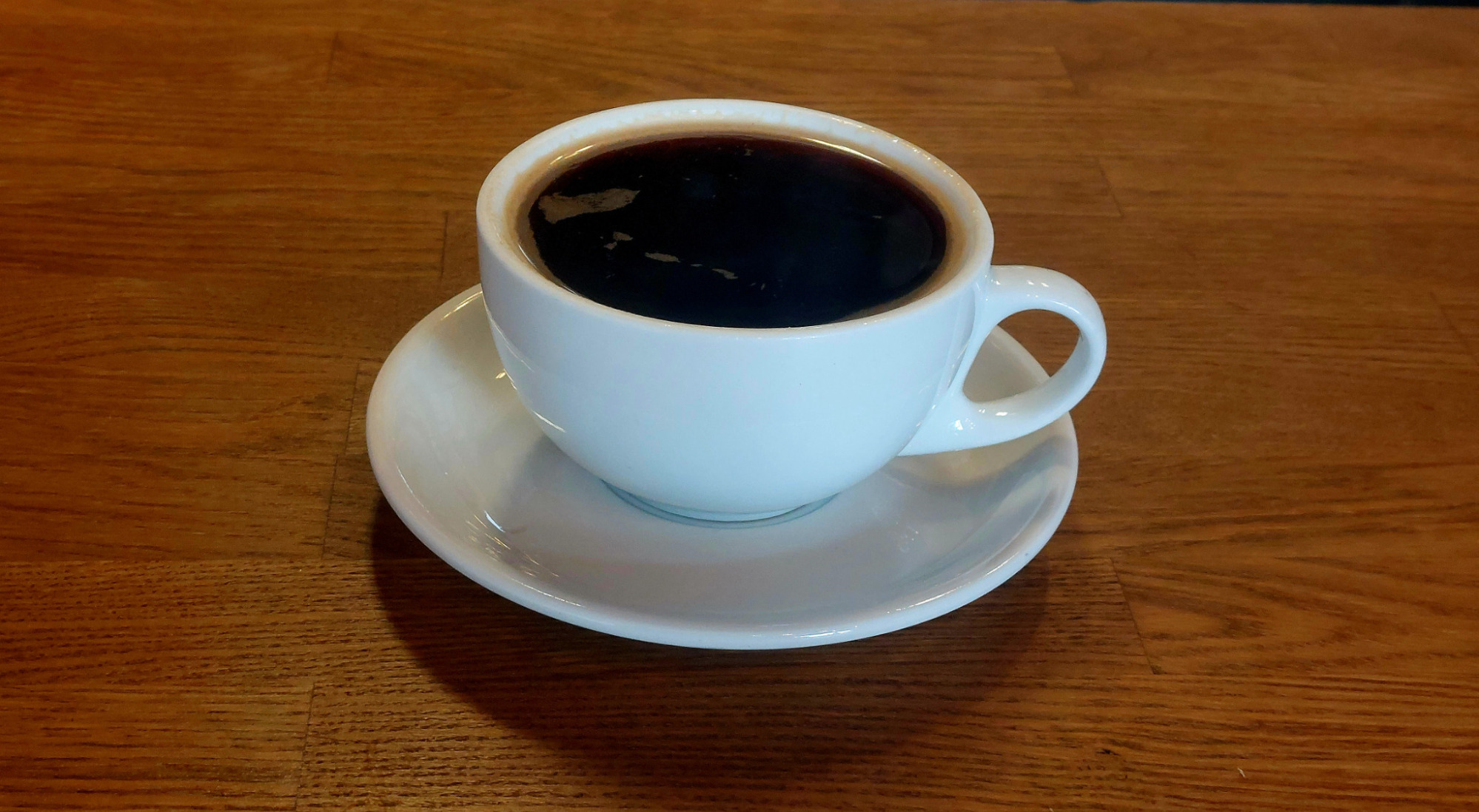 Americano - Lunch Collection in Tillydrone AB24