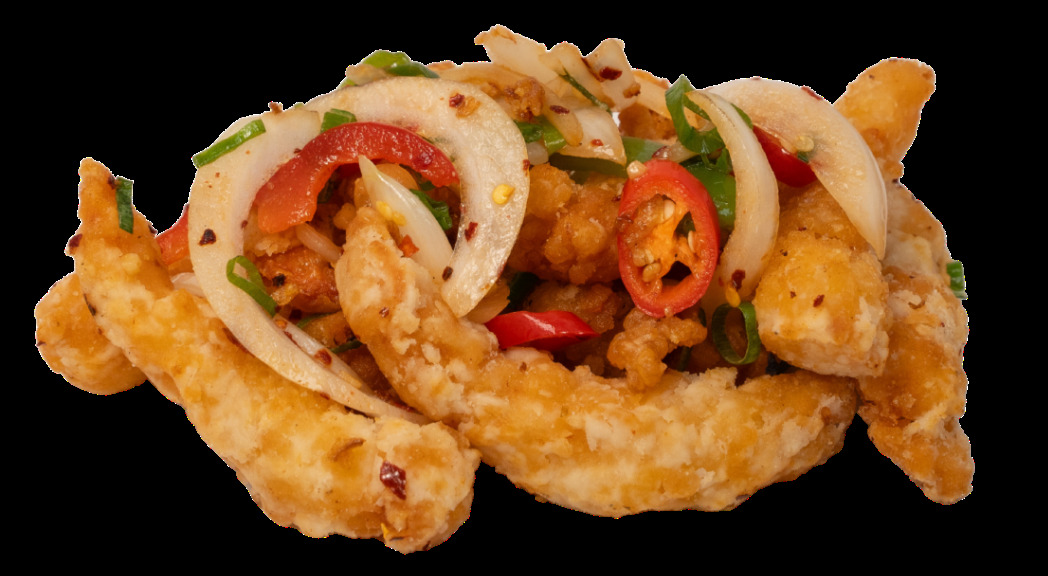 Yummy Prawns - Rice Collection in Coscote OX11