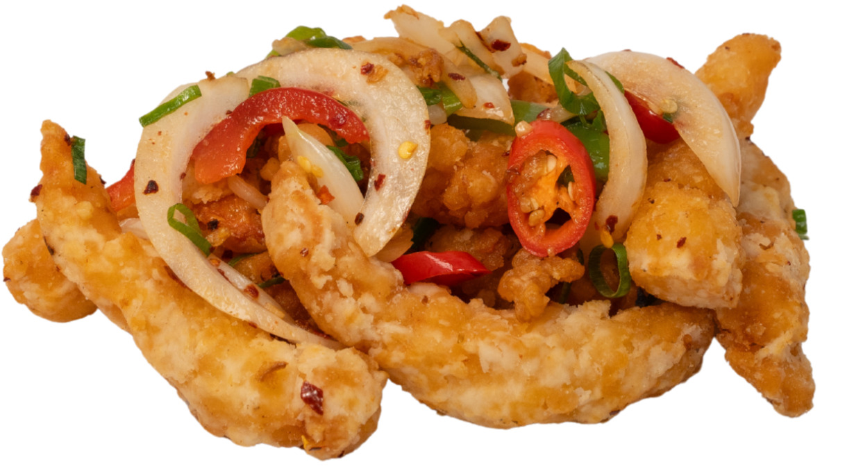 Yummy Prawns - Beef Collection in Milton Hill OX13