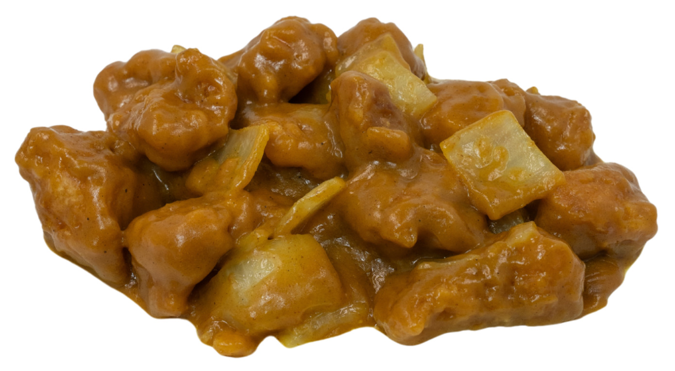 Chicken Curry - Stir Fry Delivery in Milton Hill OX13