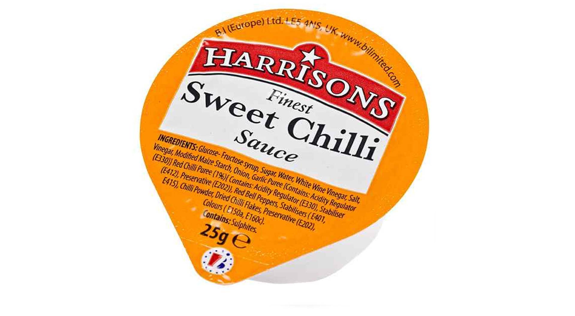 Sweet Chilli Dip - Kebabs Delivery in Peasmarsh GU3